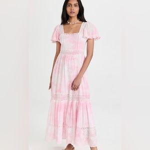 LoveShackFancy - Norma Dress size 0
